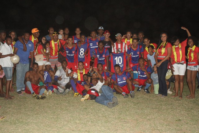 Equipe do Dragões É o Campeão de 2016 - Imagem 188