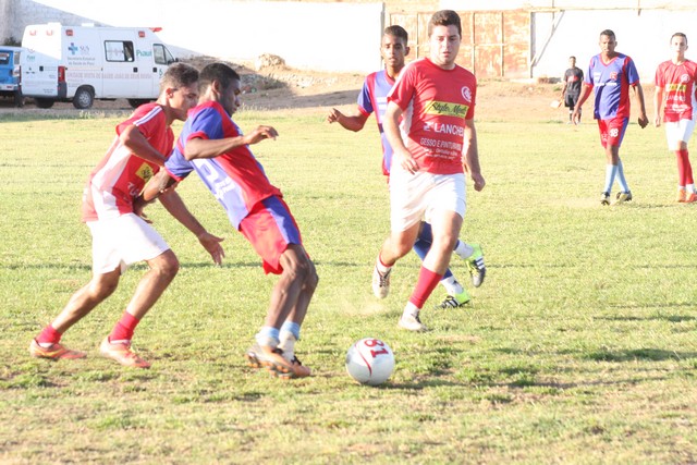 Equipe do Dragões É o Campeão de 2016 - Imagem 109