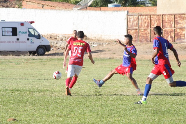 Equipe do Dragões É o Campeão de 2016 - Imagem 4