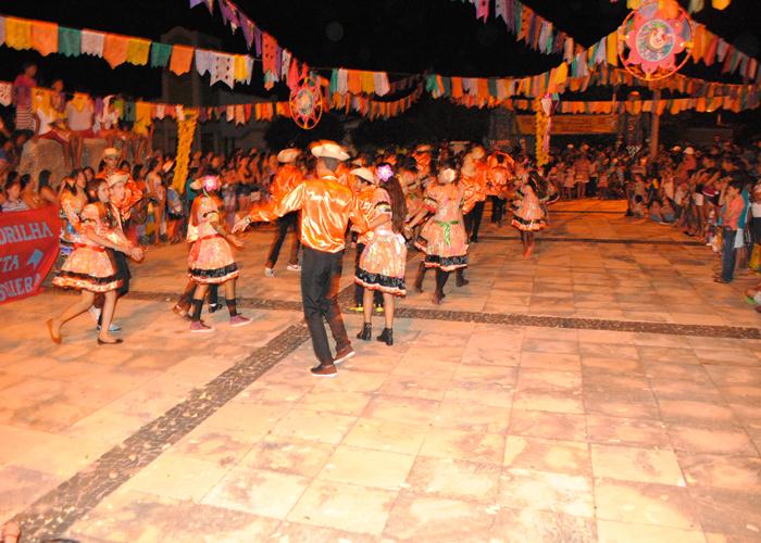 Milton Brandão realiza seu VIII Festival Julino  - Imagem 3