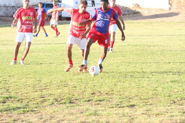 Equipe do Dragões É o Campeão de 2016 - Imagem 105