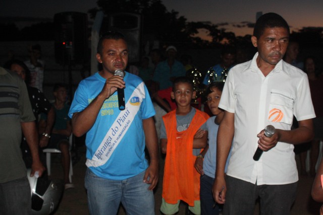 Equipe do Dragões É o Campeão de 2016 - Imagem 175