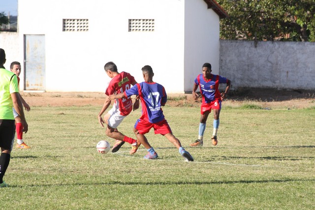 Equipe do Dragões É o Campeão de 2016 - Imagem 50
