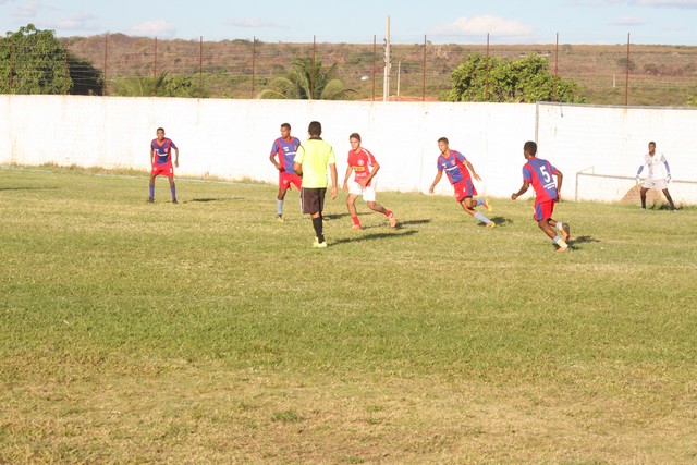 Equipe do Dragões É o Campeão de 2016 - Imagem 92