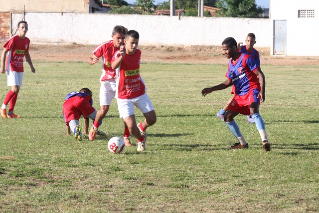 Equipe do Dragões É o Campeão de 2016 - Imagem 18