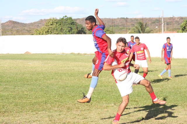 Equipe do Dragões É o Campeão de 2016 - Imagem 22