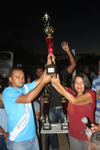 Equipe do Dragões É o Campeão de 2016 - Imagem 179