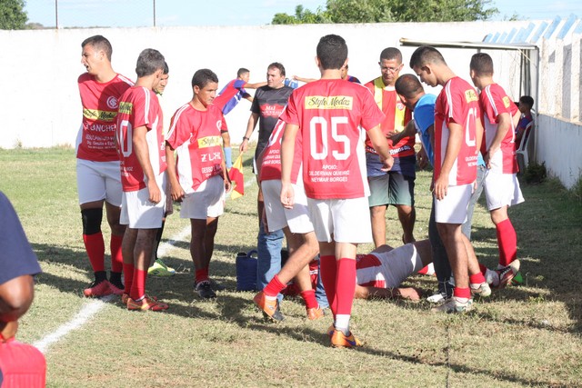 Equipe do Dragões É o Campeão de 2016 - Imagem 11