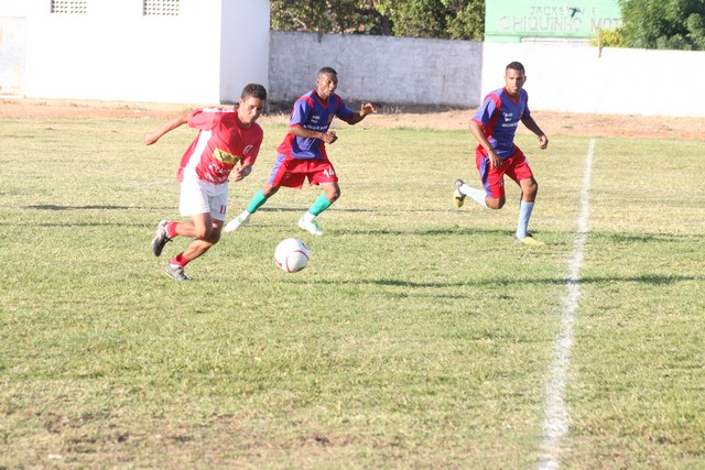 Equipe do Dragões É o Campeão de 2016 - Imagem 103