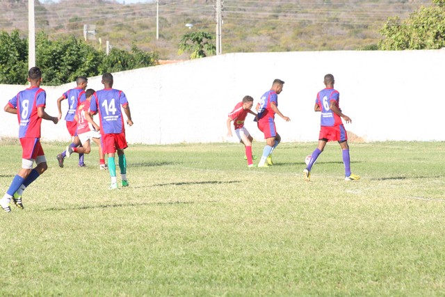 Equipe do Dragões É o Campeão de 2016 - Imagem 35