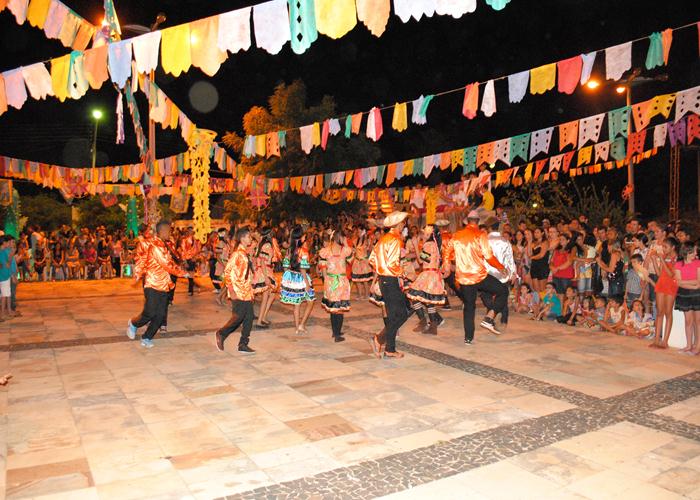 Milton Brandão realiza seu VIII Festival Julino  - Imagem 9