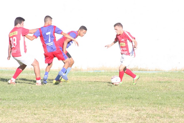 Equipe do Dragões É o Campeão de 2016 - Imagem 38