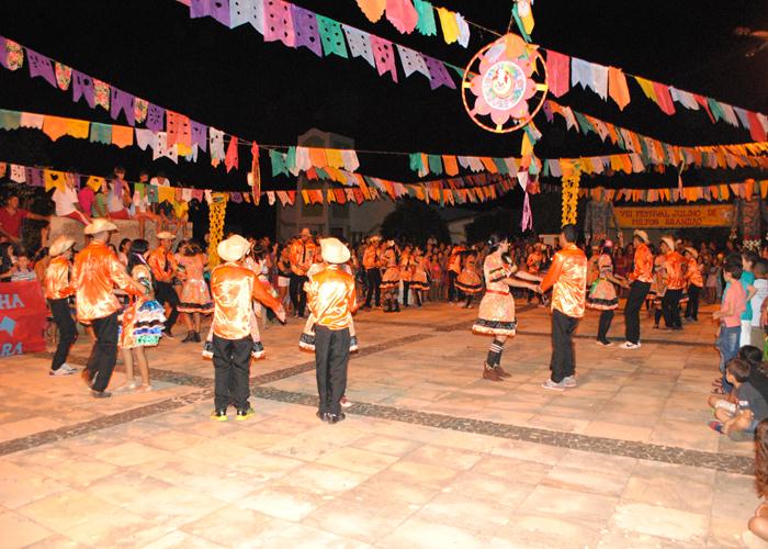 Milton Brandão realiza seu VIII Festival Julino  - Imagem 14