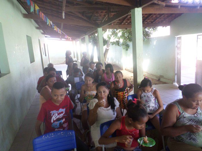 Alunos recebem certificados de curso do Programa Escola Aberta - Imagem 17