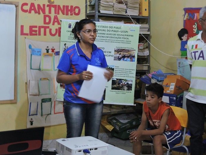 S. T. T. R assessora comunidades rurais nas soluções dos problemas  - Imagem 4