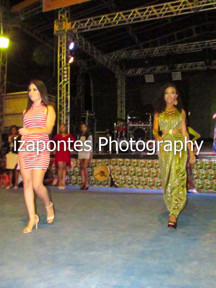 Mara Pavanelly Abriu Sessão de Shows da SDJ 2016 - Imagem 72