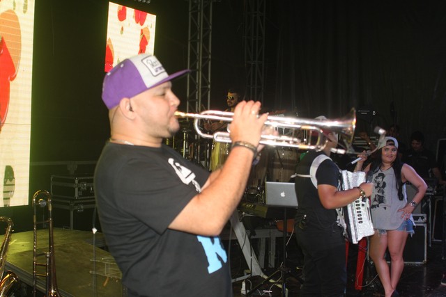 Mara Pavanelly Abriu Sessão de Shows da SDJ 2016 - Imagem 168