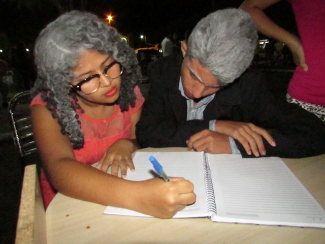 Mara Pavanelly Abriu Sessão de Shows da SDJ 2016 - Imagem 4