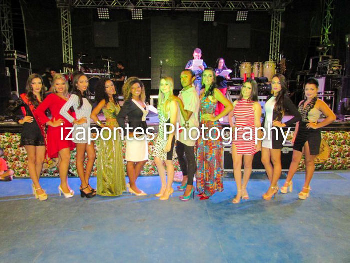 Mara Pavanelly Abriu Sessão de Shows da SDJ 2016 - Imagem 99