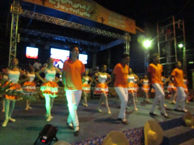 Mara Pavanelly Abriu Sessão de Shows da SDJ 2016 - Imagem 69