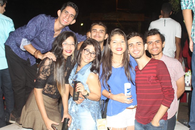 Mara Pavanelly Abriu Sessão de Shows da SDJ 2016 - Imagem 194