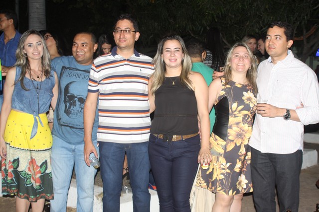 Mara Pavanelly Abriu Sessão de Shows da SDJ 2016 - Imagem 182