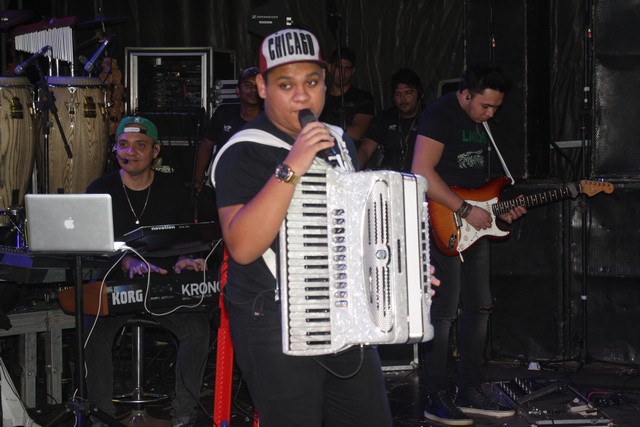 Mara Pavanelly Abriu Sessão de Shows da SDJ 2016 - Imagem 174