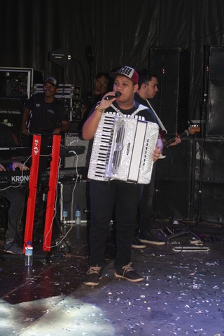 Mara Pavanelly Abriu Sessão de Shows da SDJ 2016 - Imagem 172