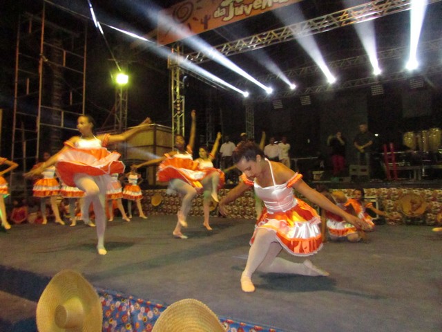 Mara Pavanelly Abriu Sessão de Shows da SDJ 2016 - Imagem 35