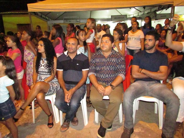 Mara Pavanelly Abriu Sessão de Shows da SDJ 2016 - Imagem 27