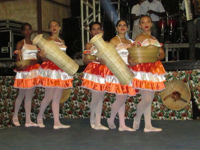 Mara Pavanelly Abriu Sessão de Shows da SDJ 2016 - Imagem 19