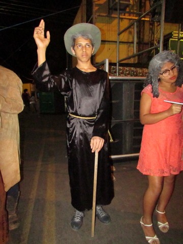 Mara Pavanelly Abriu Sessão de Shows da SDJ 2016 - Imagem 8