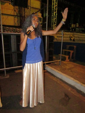 Mara Pavanelly Abriu Sessão de Shows da SDJ 2016 - Imagem 11