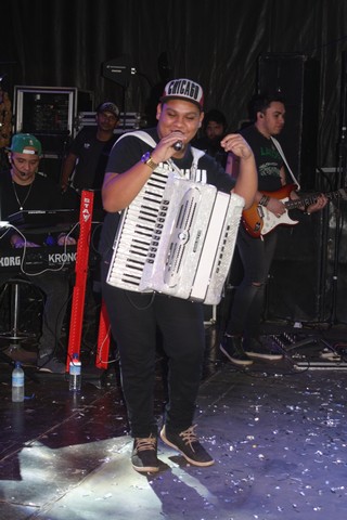 Mara Pavanelly Abriu Sessão de Shows da SDJ 2016 - Imagem 173