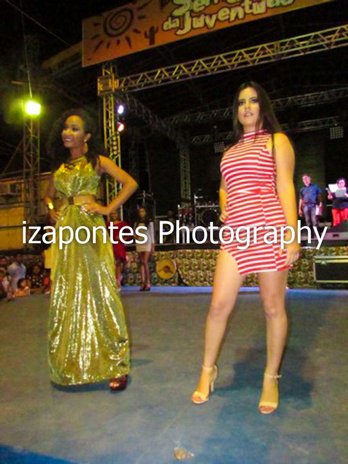 Mara Pavanelly Abriu Sessão de Shows da SDJ 2016 - Imagem 74