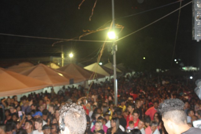 Mara Pavanelly Abriu Sessão de Shows da SDJ 2016 - Imagem 151