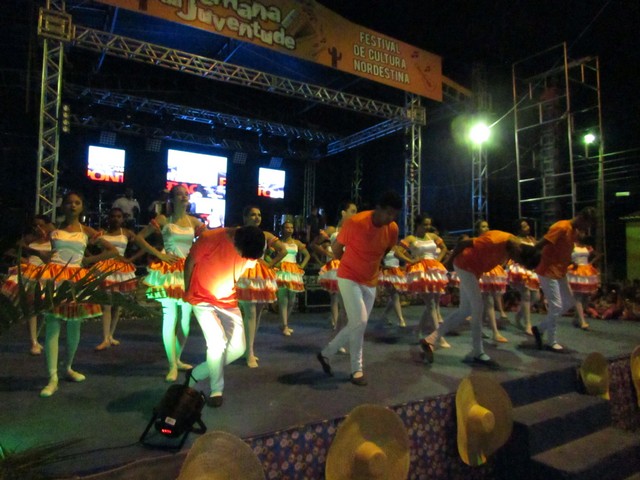 Mara Pavanelly Abriu Sessão de Shows da SDJ 2016 - Imagem 70