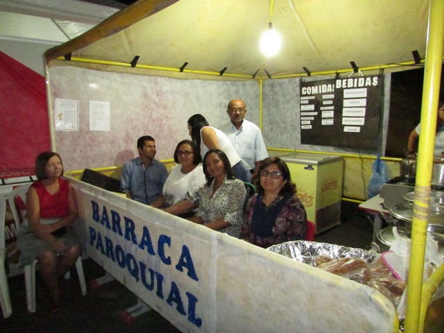 Mara Pavanelly Abriu Sessão de Shows da SDJ 2016 - Imagem 2