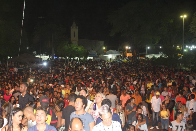 Mara Pavanelly Abriu Sessão de Shows da SDJ 2016 - Imagem 157