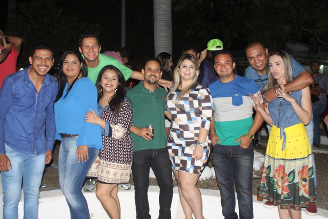 Mara Pavanelly Abriu Sessão de Shows da SDJ 2016 - Imagem 185