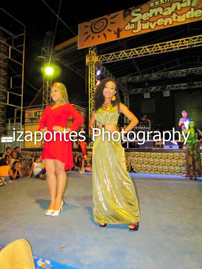 Mara Pavanelly Abriu Sessão de Shows da SDJ 2016 - Imagem 101