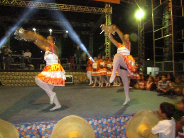 Mara Pavanelly Abriu Sessão de Shows da SDJ 2016 - Imagem 28