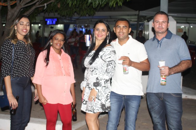 Mara Pavanelly Abriu Sessão de Shows da SDJ 2016 - Imagem 180