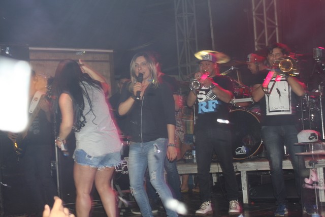 Mara Pavanelly Abriu Sessão de Shows da SDJ 2016 - Imagem 131