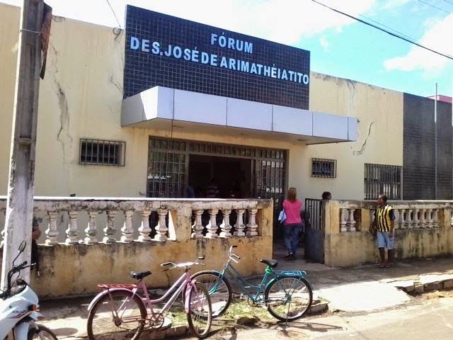 Tabeliã Maria das Graças assume Cartório Único de Notas e Registros - Imagem 1