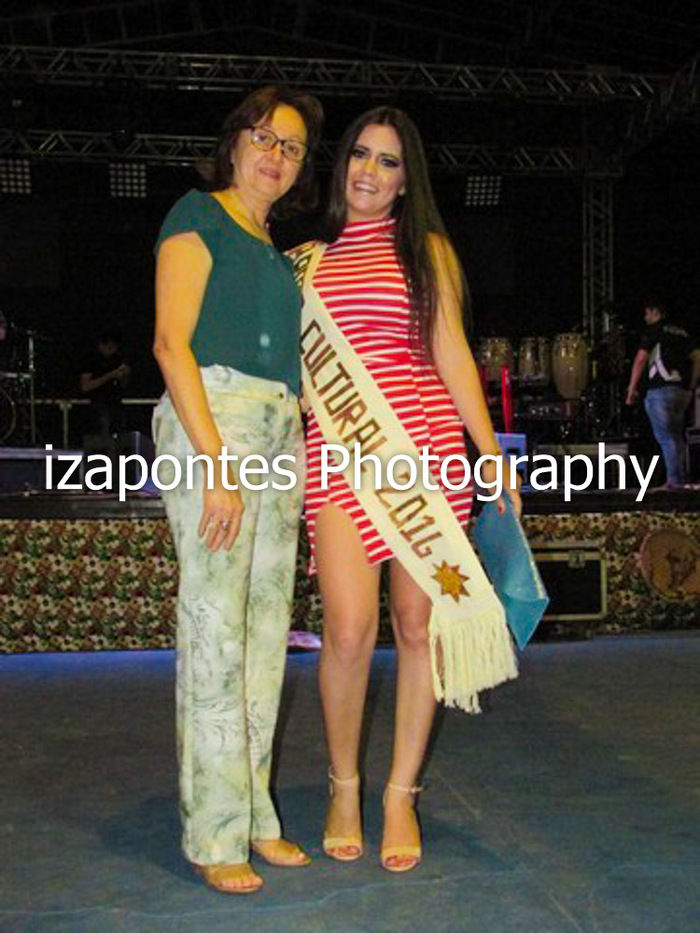 Mara Pavanelly Abriu Sessão de Shows da SDJ 2016 - Imagem 115