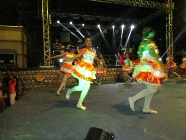 Mara Pavanelly Abriu Sessão de Shows da SDJ 2016 - Imagem 31