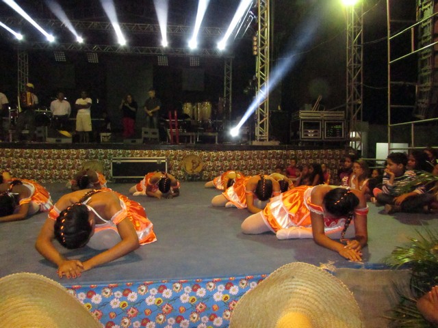 Mara Pavanelly Abriu Sessão de Shows da SDJ 2016 - Imagem 36