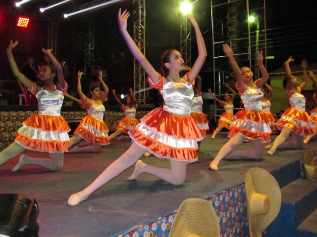 Mara Pavanelly Abriu Sessão de Shows da SDJ 2016 - Imagem 41