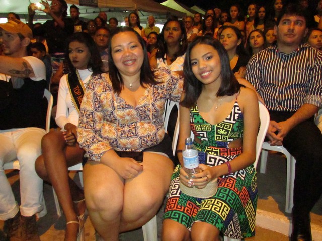 Mara Pavanelly Abriu Sessão de Shows da SDJ 2016 - Imagem 26